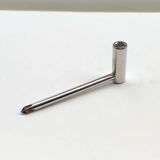 Шестиугольная гитара, металлический гаечный ключ, набор инструментов