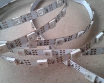 5MM built-in WS2812B light strip 60 light WS2812B full color light strip