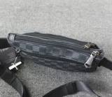 Поясная сумка, универсальная нагрудная сумка, спортивная сумка на одно плечо, небольшая сумка, сумка через плечо