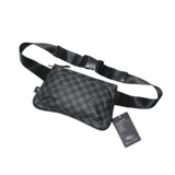 Поясная сумка, универсальная нагрудная сумка, спортивная сумка на одно плечо, небольшая сумка, сумка через плечо