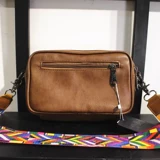 Сумка на одно плечо, рюкзак с молнией, трендовая сумка через плечо подходит для мужчин и женщин, японские и корейские