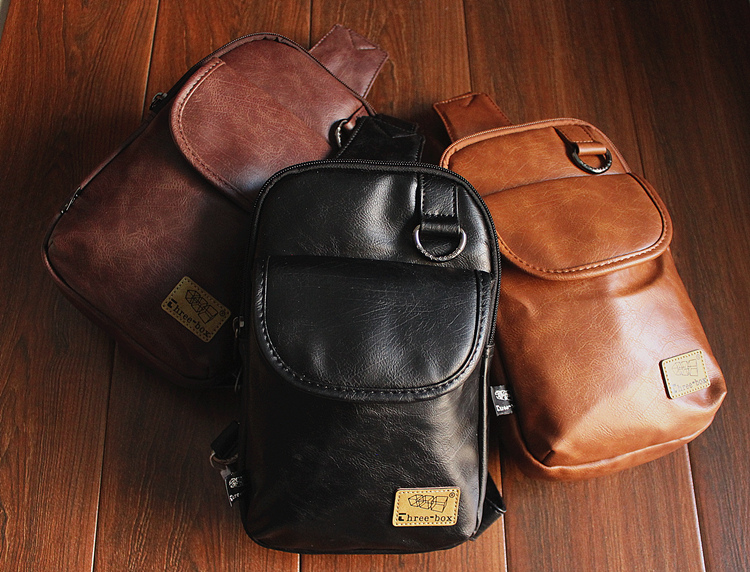 Sac homme - Ref 51727 Image 9