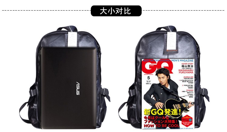 Sac homme - Ref 52095 Image 20