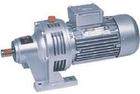 WB120 cycloid reducer 750W 1 9