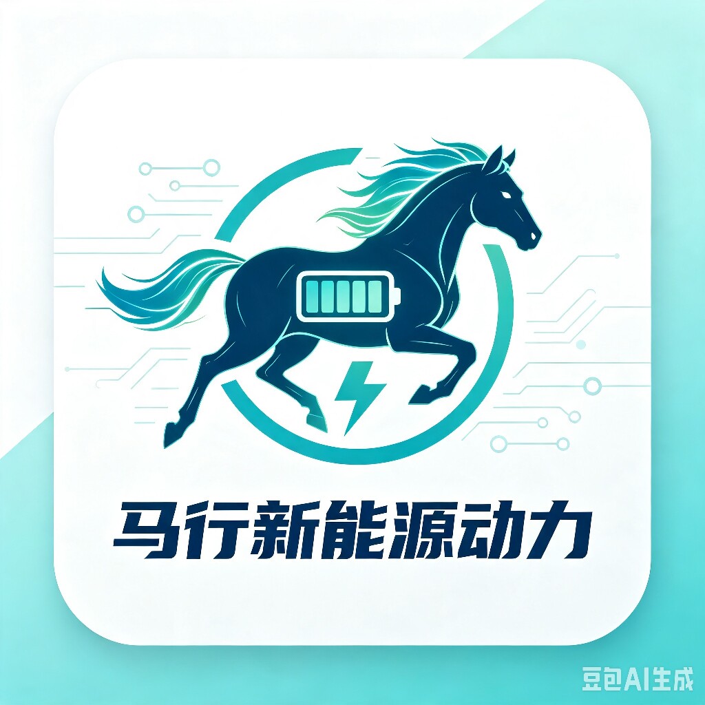 马行新能源动力