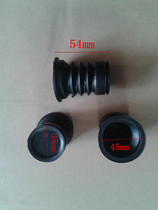 Water-blocking quality rubber waterproof cushion for semi-automatic washing machine