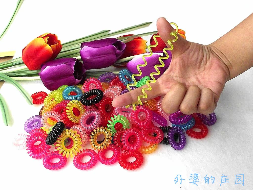 Accessoire coiffure en autre - Ref 1204259 Image 11