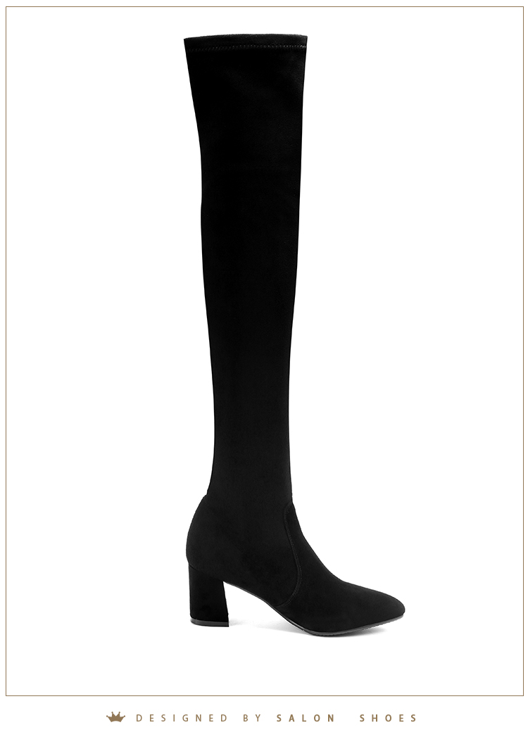 Bottes hiver pour femme      - Ref 3248508 Image 31