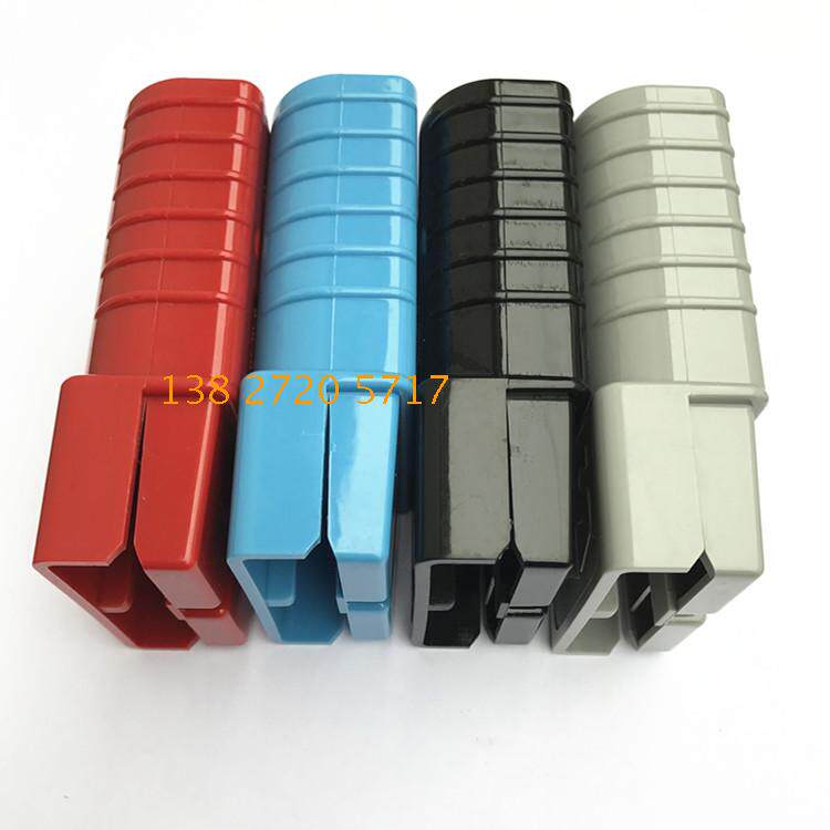 Supply Anderson SB350A electric bus electric stacker high-frequency power inverter power supply special plug and socket