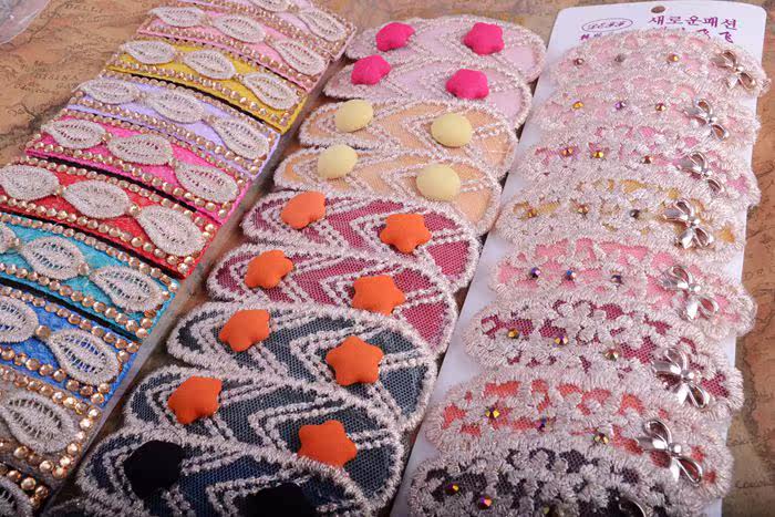 Accessoire cheveux - Ref 1203229 Image 17