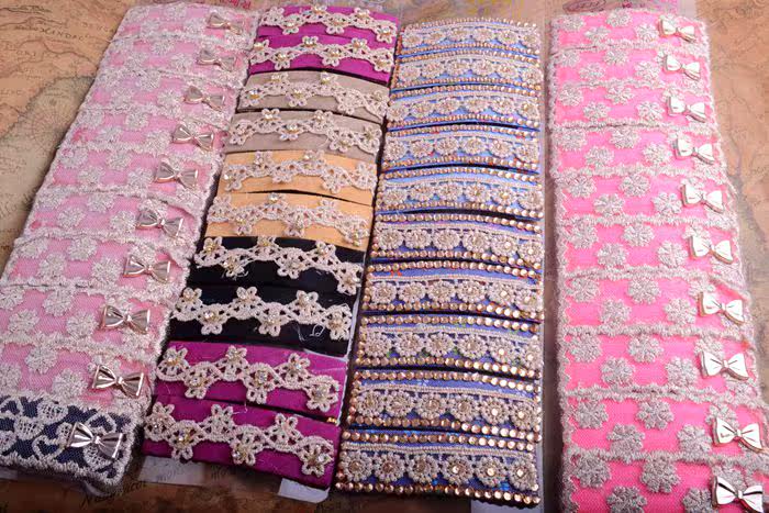 Accessoire cheveux - Ref 1203229 Image 26