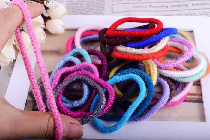 Accessoire coiffure - Ref 1204434 Image 19