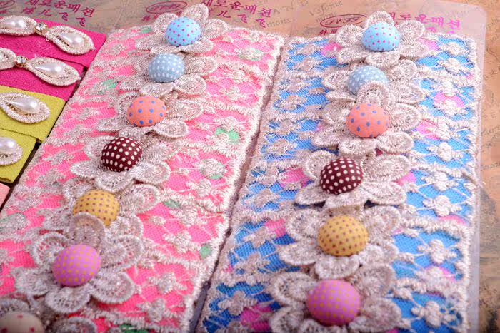 Accessoire cheveux - Ref 1203229 Image 28