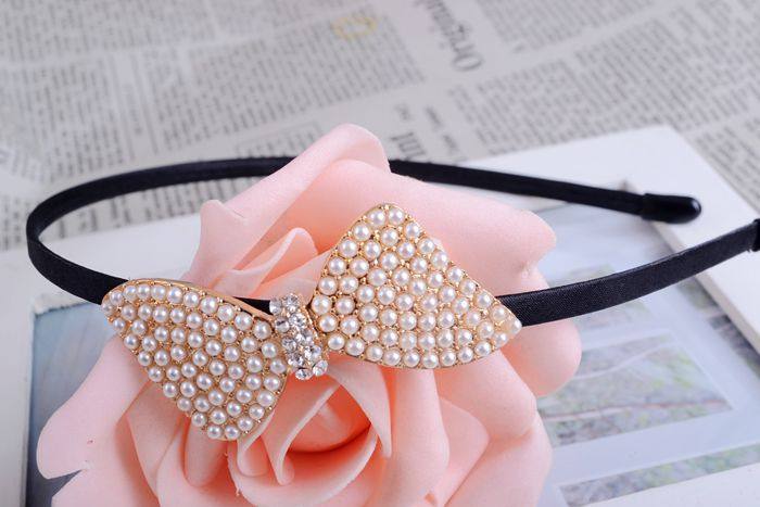 Accessoire coiffure - Ref 1203029 Image 39