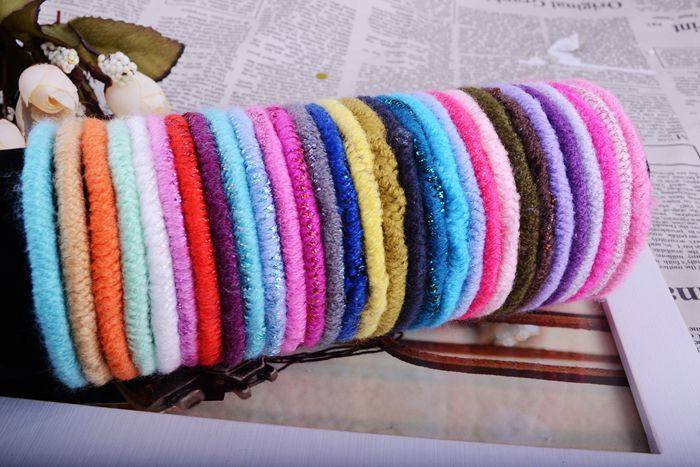 Accessoire coiffure - Ref 1204434 Image 17