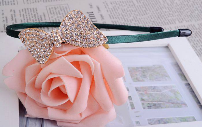 Accessoire coiffure - Ref 1203029 Image 20