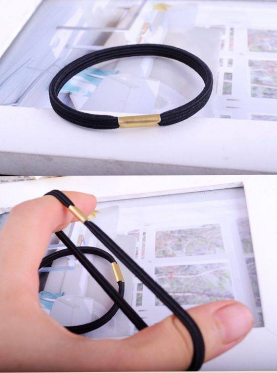 Accessoire cheveux - Ref 1204433 Image 8