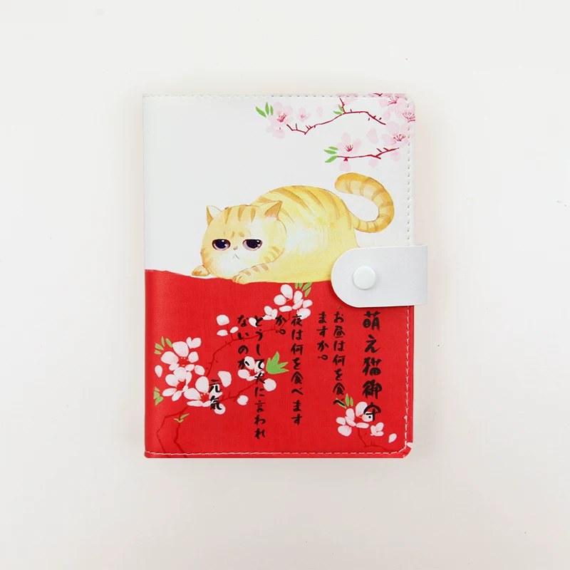 Милый ноутбук, книга, тетрадь, свежий бумажник, 36, Южная Корея, для студентов