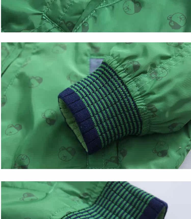 Blouson pour garcon - Ref 2158723 Image 13