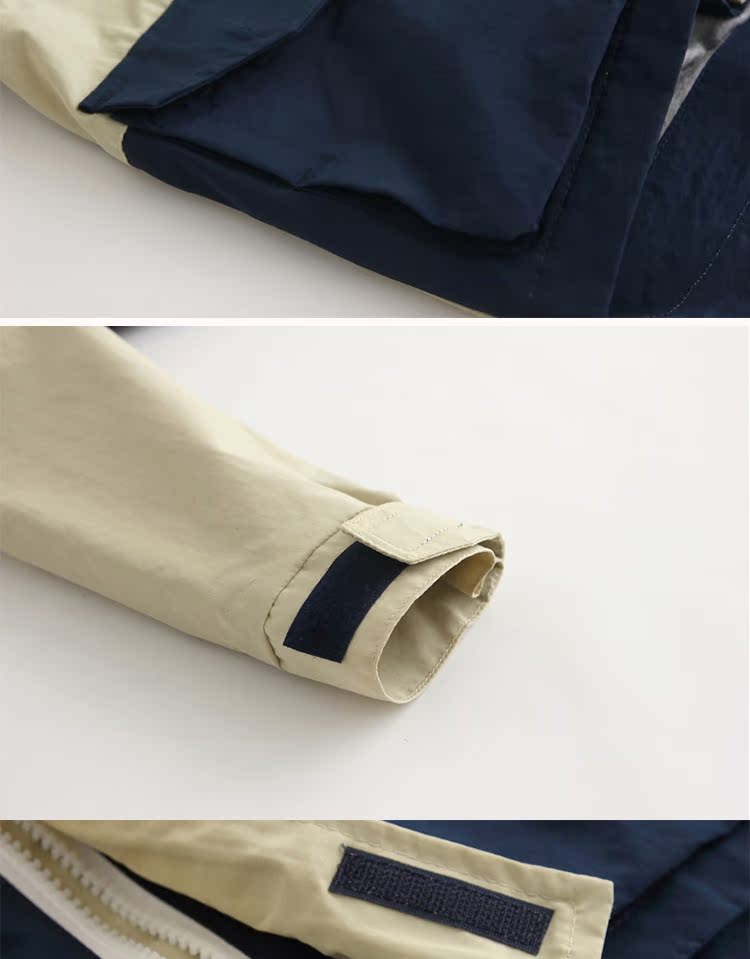 Manteau pour garcon - Ref 2163045 Image 23