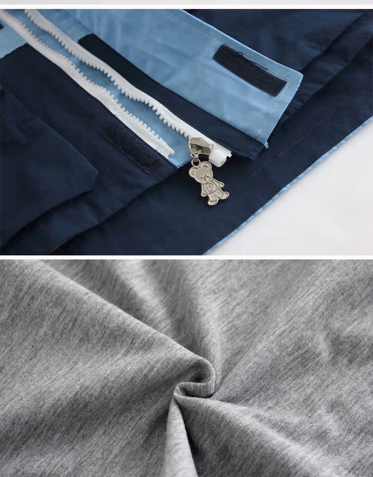 Manteau pour garcon - Ref 2163045 Image 27