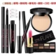 Bộ trang điểm Lông mày Bút chì Bút kẻ mắt Mascara Phấn mắt Phấn má dạng bột Sinh viên Mỹ phẩm cho người mới bắt đầu chì kẻ mắt innisfree