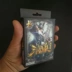 Board game chính hãng Tam Quốc phiên bản kỷ niệm 10 năm di động của phiên bản tiêu chuẩn cổ điển của chế độ chỉ huy quân sự 6 người nhận dạng phiên bản di động - Trò chơi trên bàn Trò chơi trên bàn