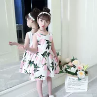 Хлопко-розовый лимон