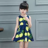 Трендовая детская маленькая юбка, милая мини-юбка для принцессы, платье, в корейском стиле