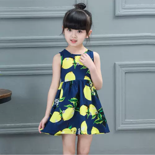 Трендовая детская маленькая юбка, милая мини-юбка для принцессы, платье, в корейском стиле