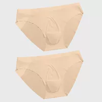 Треугольник 3D ICE Silk (цвет кожи+цвет кожи) 2 Установка