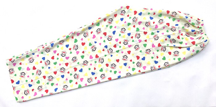 Pantalon pyjama - Ref 722131 Image 14