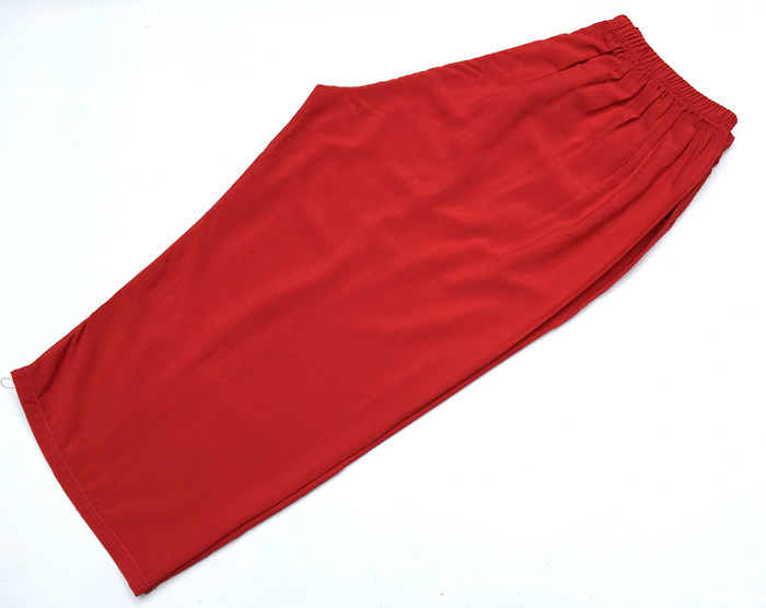 Pantalon pyjama - Ref 719572 Image 15