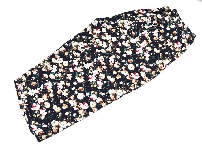 Pantalon pyjama - Ref 719194 Image 37