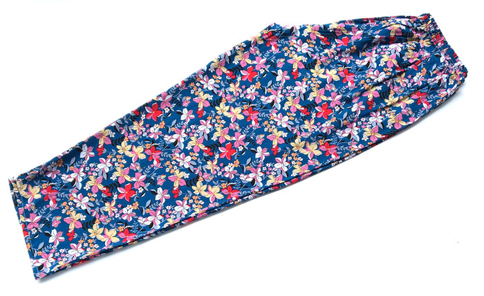 Pantalon pyjama Moyen-âge - Ref 717936 Image 15