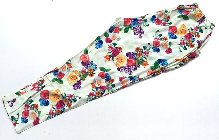 Pantalon pyjama - Ref 719968 Image 21