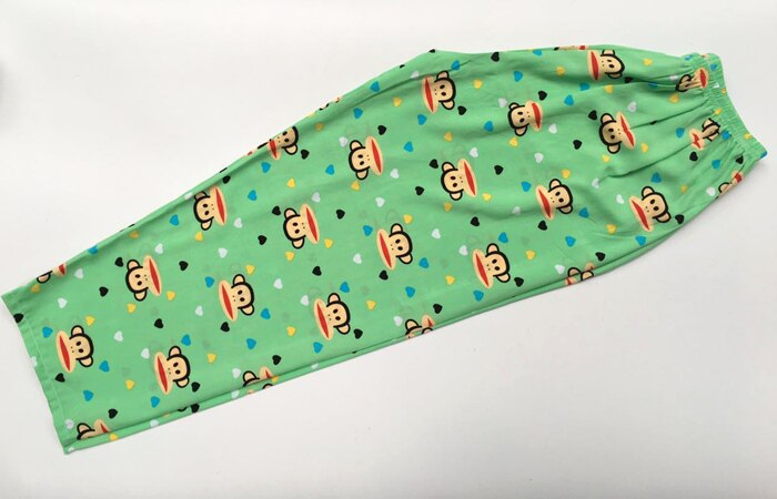 Pantalon pyjama - Ref 722131 Image 12