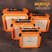 Orange Crush CR3 12 20 20 / 35RT CL 60C 120C Loa guitar điện - Loa loa loa denon