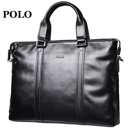 火爆的Polo男包质量怎么样，透过五个月使用看真相