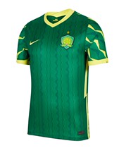 Nike Nike Nike Nike Beijing Guoan 2021 fans edition jersey clothing half sleeve CT6181-303