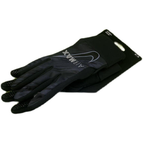 Nike NIKE осенне-зимние теплые перчатки для тренировок и игр Барселона DJ0871-010 DC4132-010