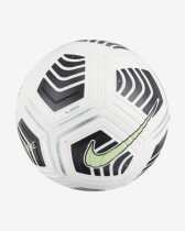 Nike Strike 2021 Training Competition Adult No. 5 Machine Sewing Football DB7853-108