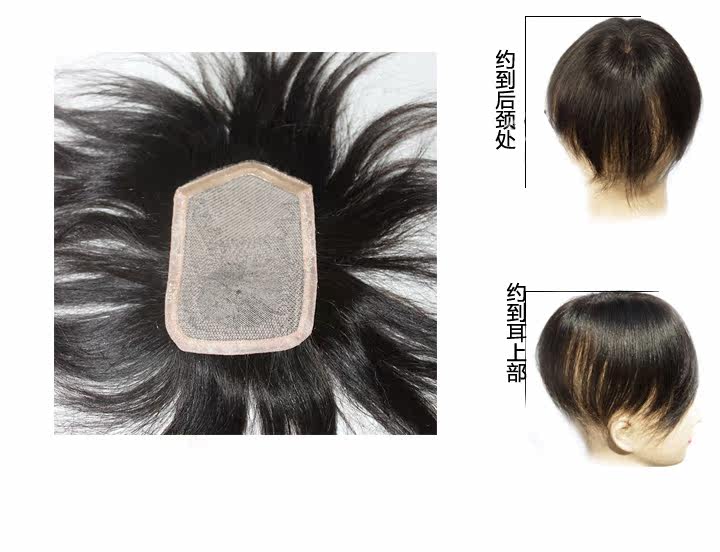 Extension mèches - Ref 224535 Image 11