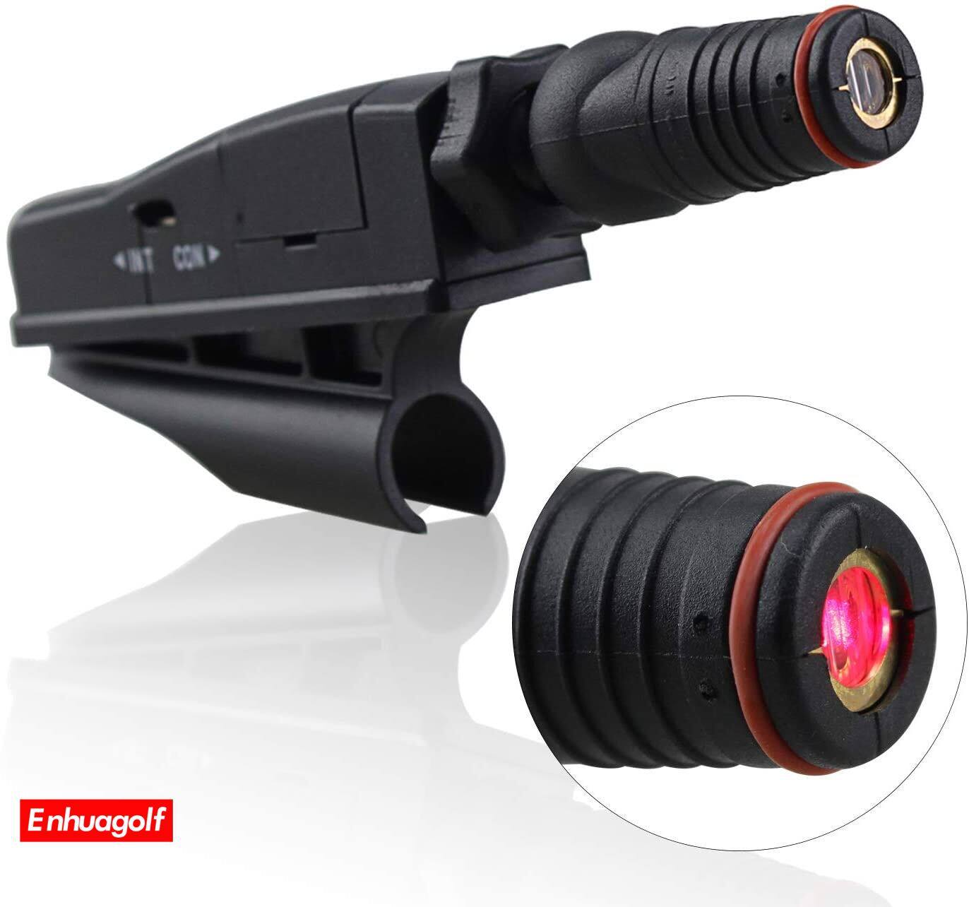 Golf Supplies Golf Putter Putter Putter Sight Golf Putter Laser Sight