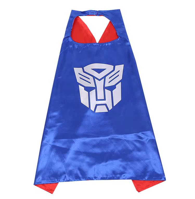 Giáng sinh Cape Cloak Trang phục trẻ em Trang phục biểu diễn cho năm mới đồ bé gái