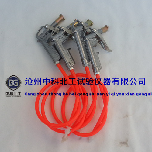 Nhựa thử nghiệm khuôn đúc đặc biệt súng bơm bê tông demoulding súng công cụ demoulding khí bơm súng đầu súng phun khí - Thiết bị & dụng cụ