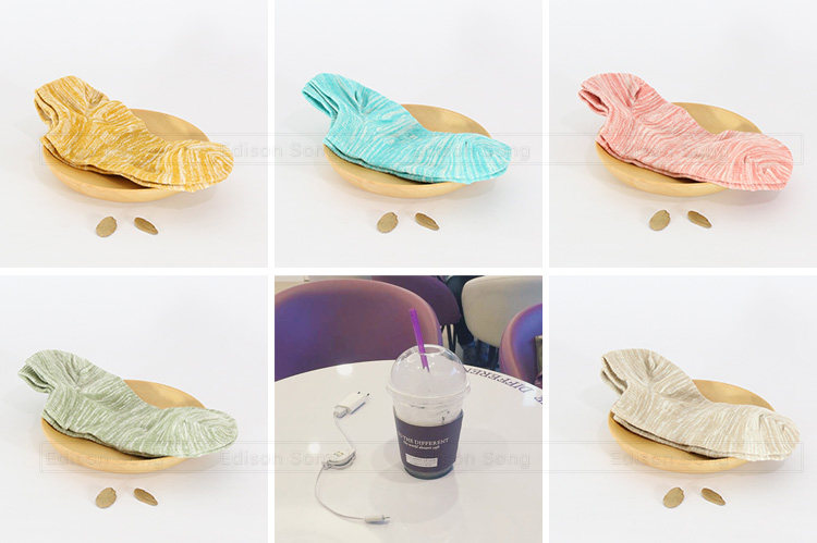 Chaussettes - collants EDISON SONG E305 - Ref 760345 Image 22