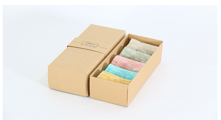 Chaussettes - collants EDISON SONG E305 - Ref 760345 Image 20