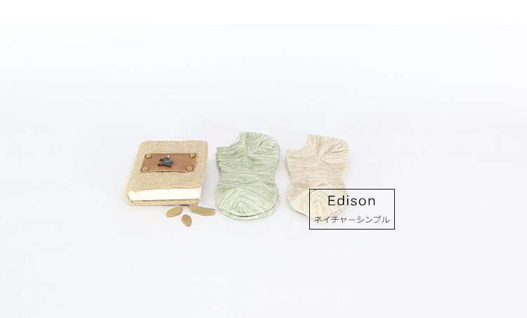 Chaussettes - collants EDISON SONG E305 - Ref 760345 Image 31