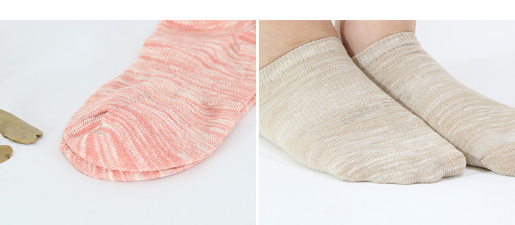 Chaussettes - collants EDISON SONG E305 - Ref 760345 Image 26